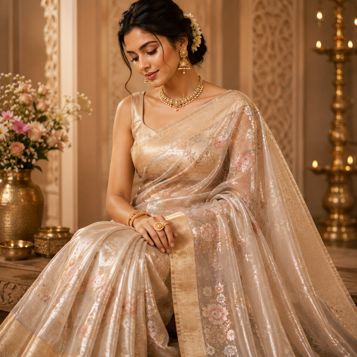 Daily Wear sarees