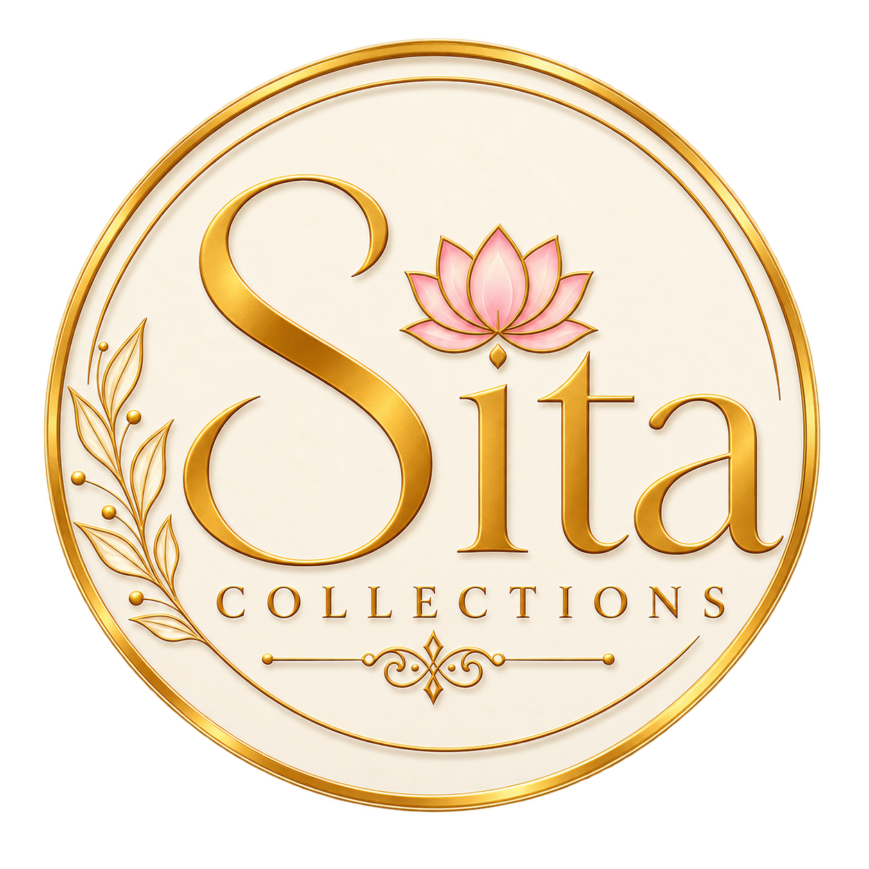 Sitha Collections – Elegant & Timeless