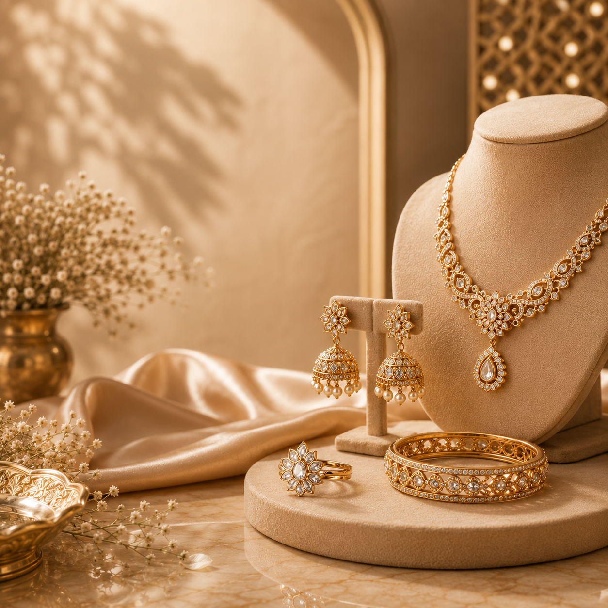 Jewellery